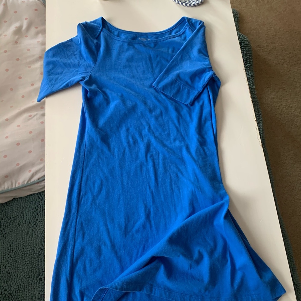 OLD NAVY DRESS/TUNIC